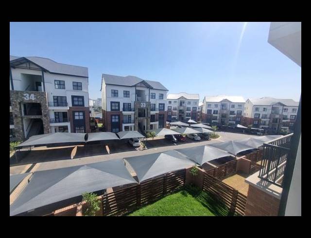 1 BEDROOM APARTMENT FOR SALE IN LINBRO PARK